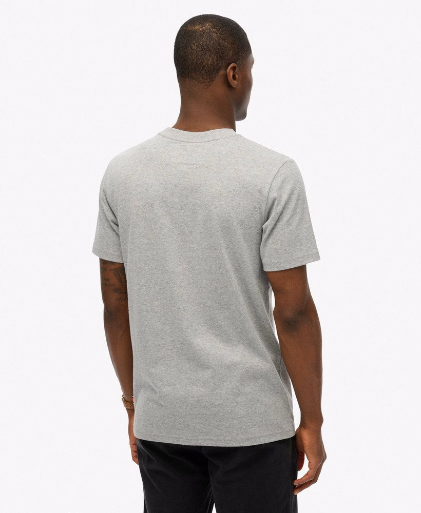 Leather & Boot Co スクリプト Tシャツ