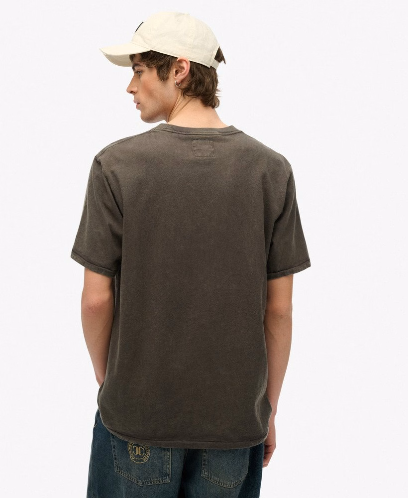 アスレチック エッセンシャル グラフィック Tシャツ