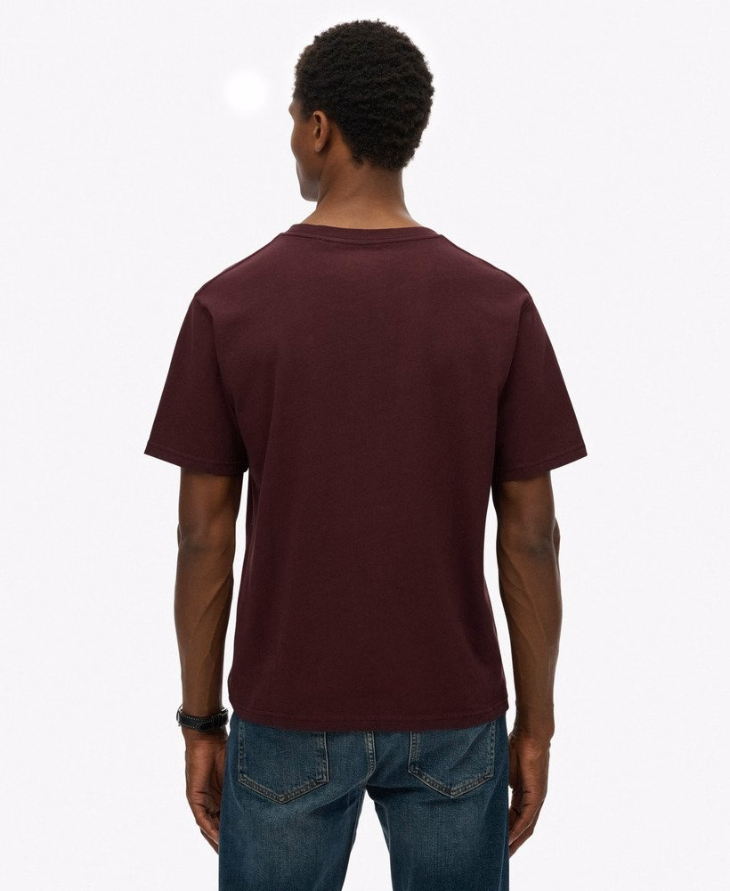 エッセンシャルズ リラックスTシャツ