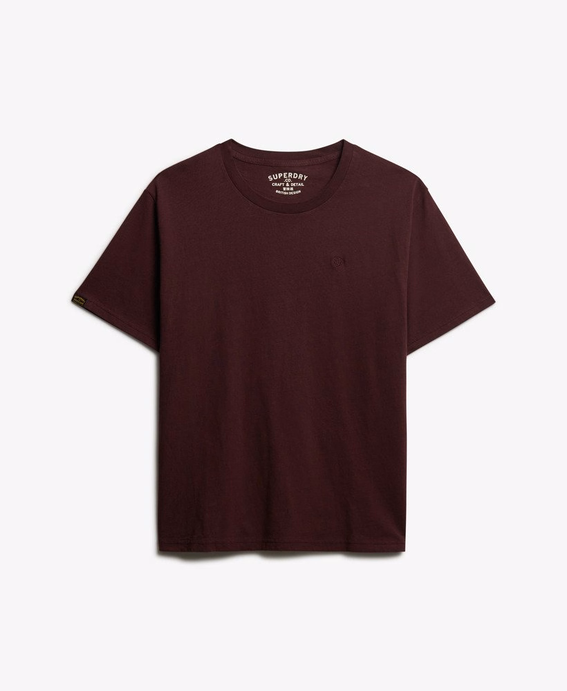 エッセンシャルズ リラックスTシャツ