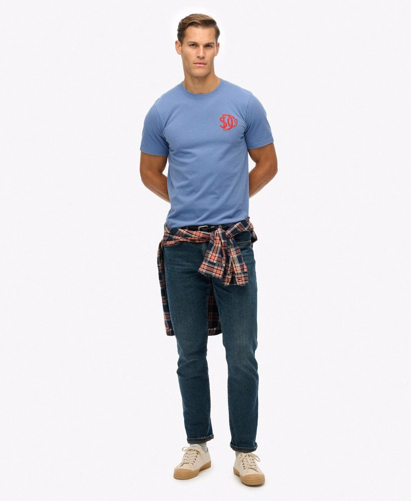 SD&Co. リラックスTシャツ