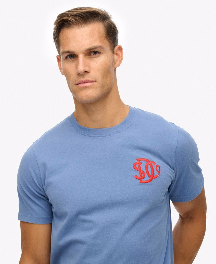 SD&Co. リラックスTシャツ