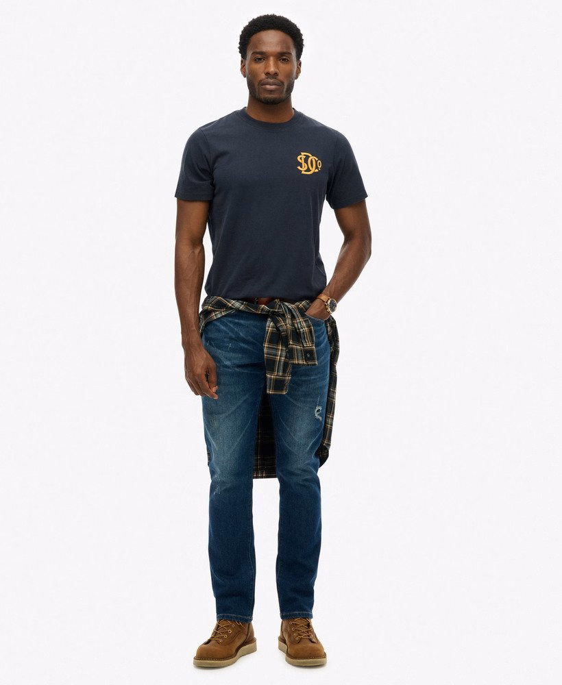 SD&Co. リラックスTシャツ