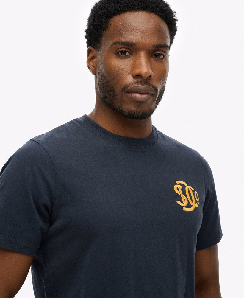SD&Co. リラックスTシャツ