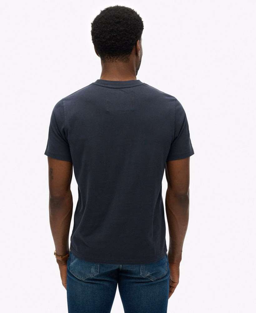 SD&Co. リラックスTシャツ