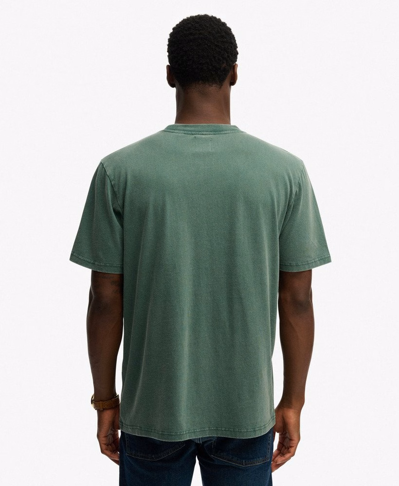 路傍のトレード ルーズTシャツ