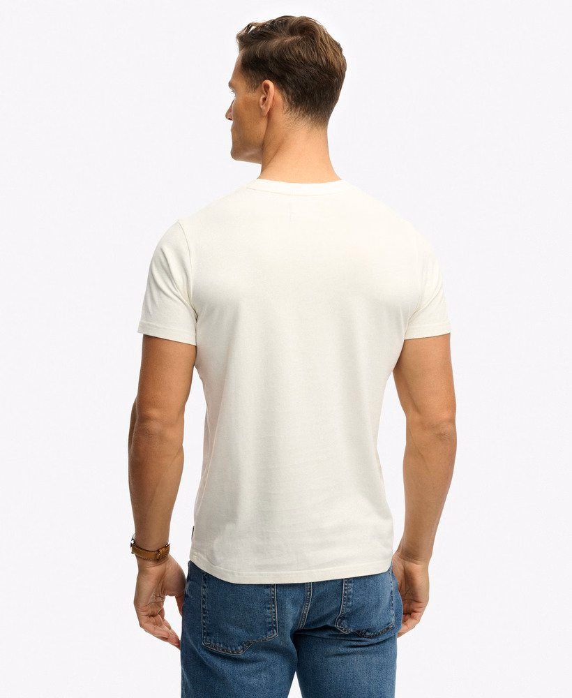 アウトドア マウンテン リラックスTシャツ