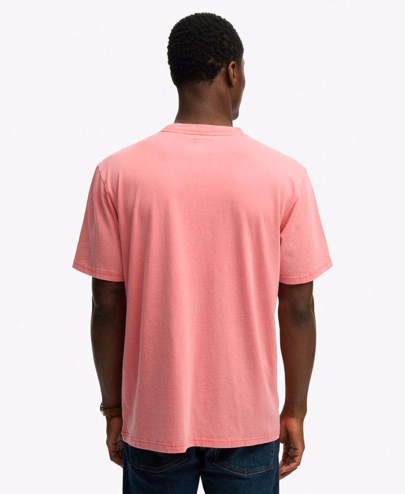路傍のトレード ルーズTシャツ