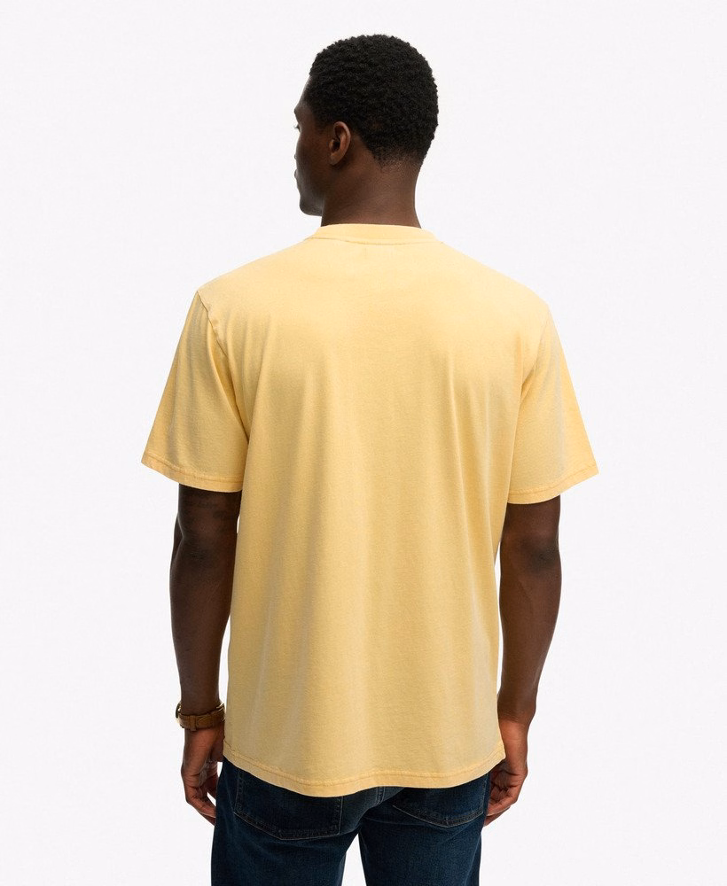 路傍のトレード ルーズTシャツ