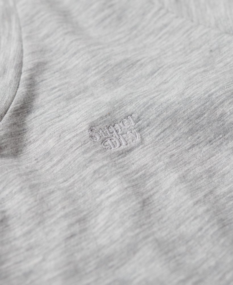 studios スクープネック tシャツ(ペッパーグレーマール)