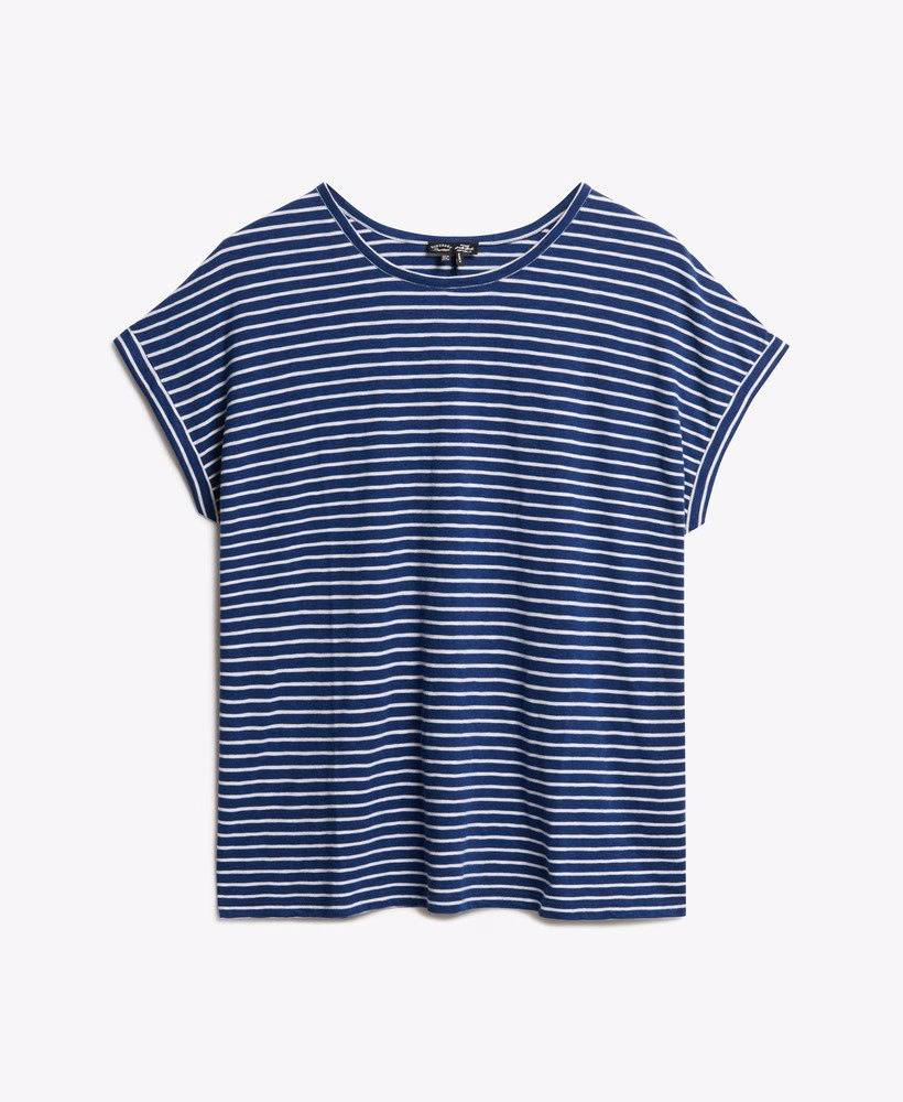 スタジオ ルーズTシャツ