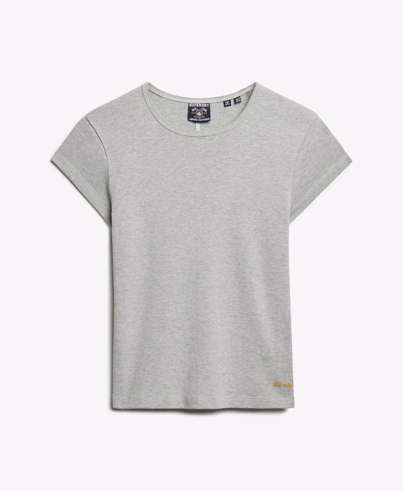 アスレチックエッセンシャルTシャツ