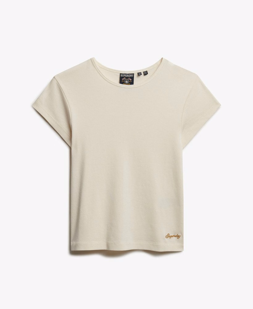 アスレチックエッセンシャルTシャツ