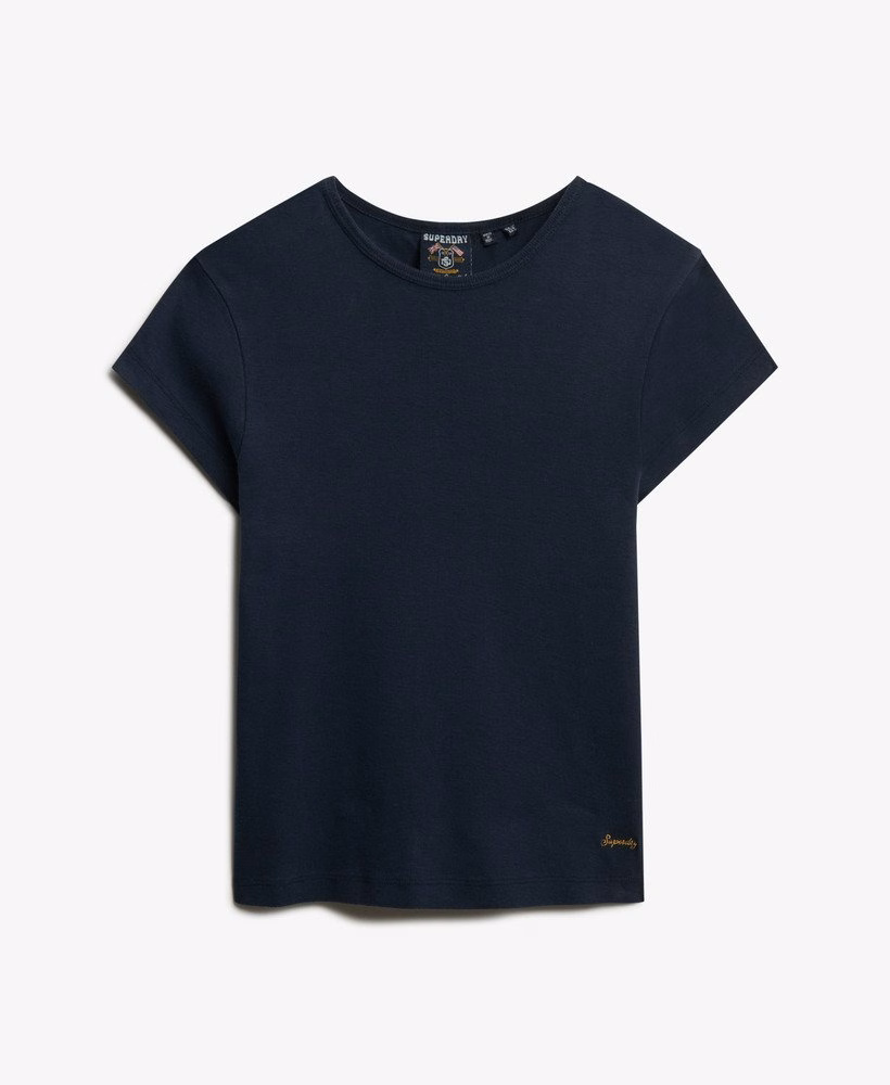 アスレチックエッセンシャルTシャツ