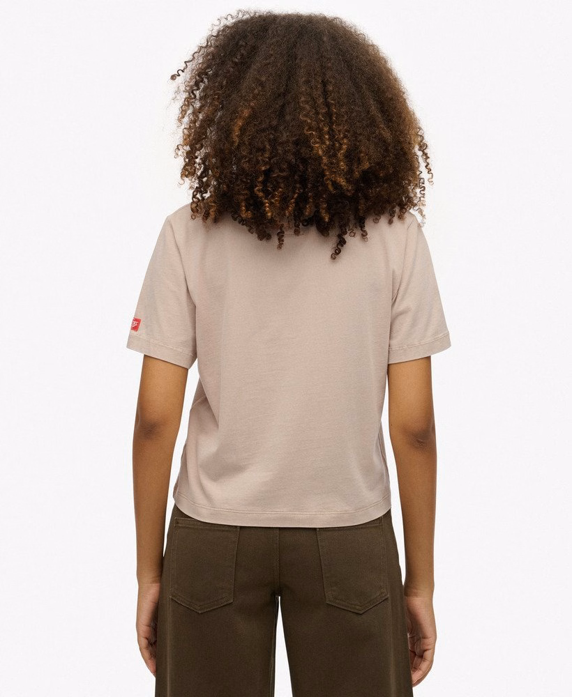 路傍の商売 リラックスTシャツ