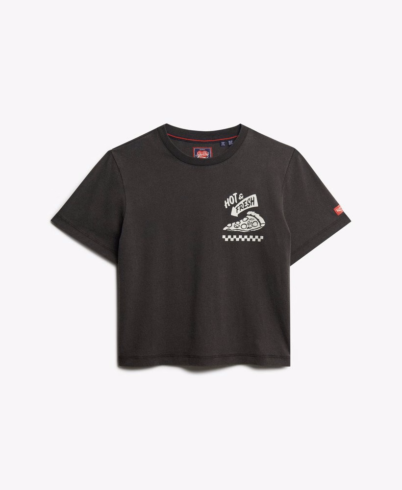 路傍の商売 リラックスTシャツ