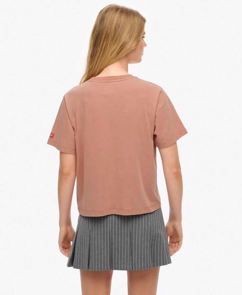 路傍の商売 リラックスTシャツ