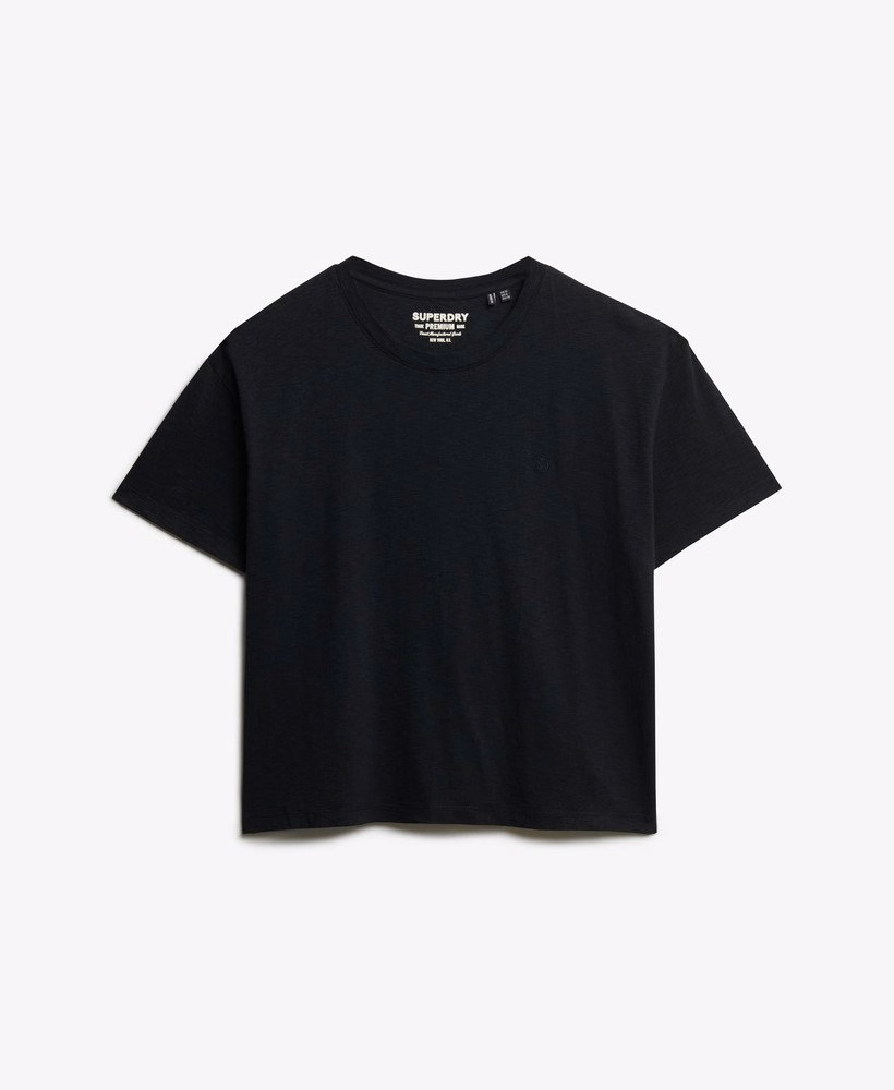 スタジオクルーTシャツ