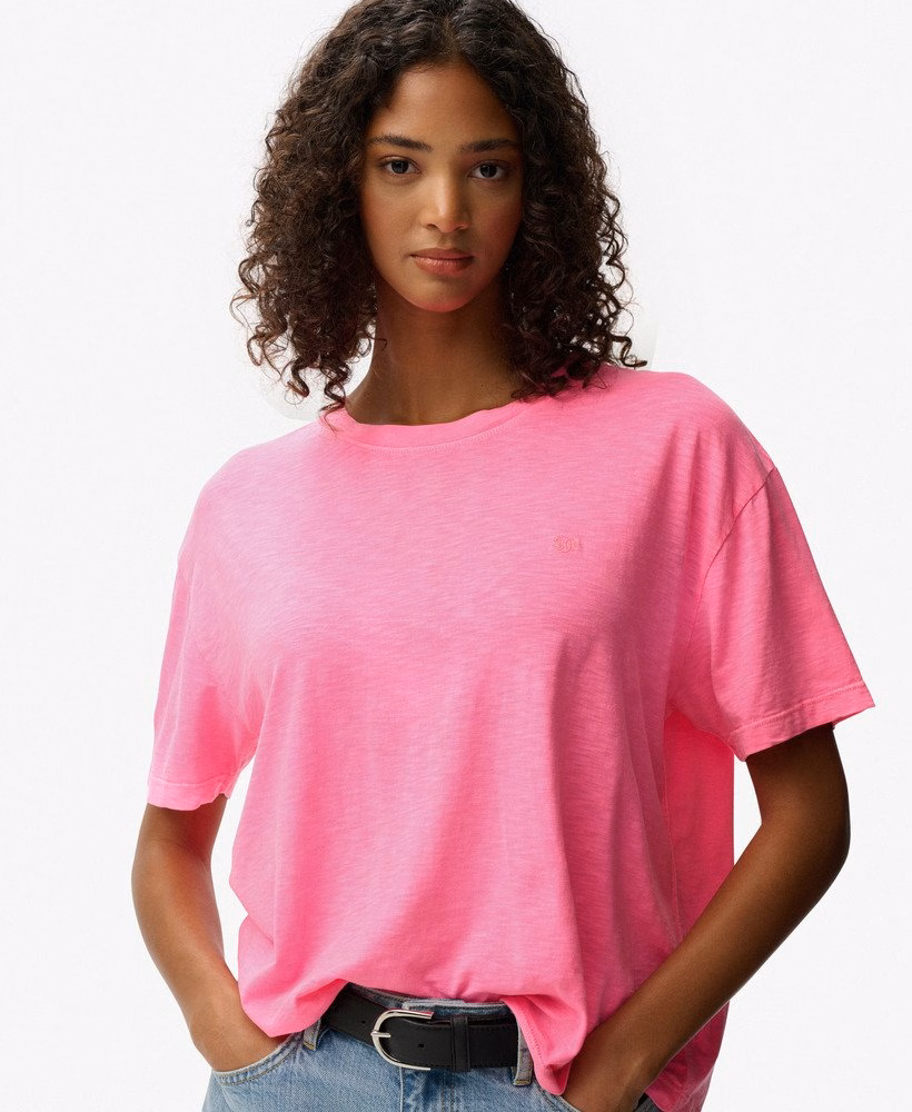 スタジオクルーTシャツ