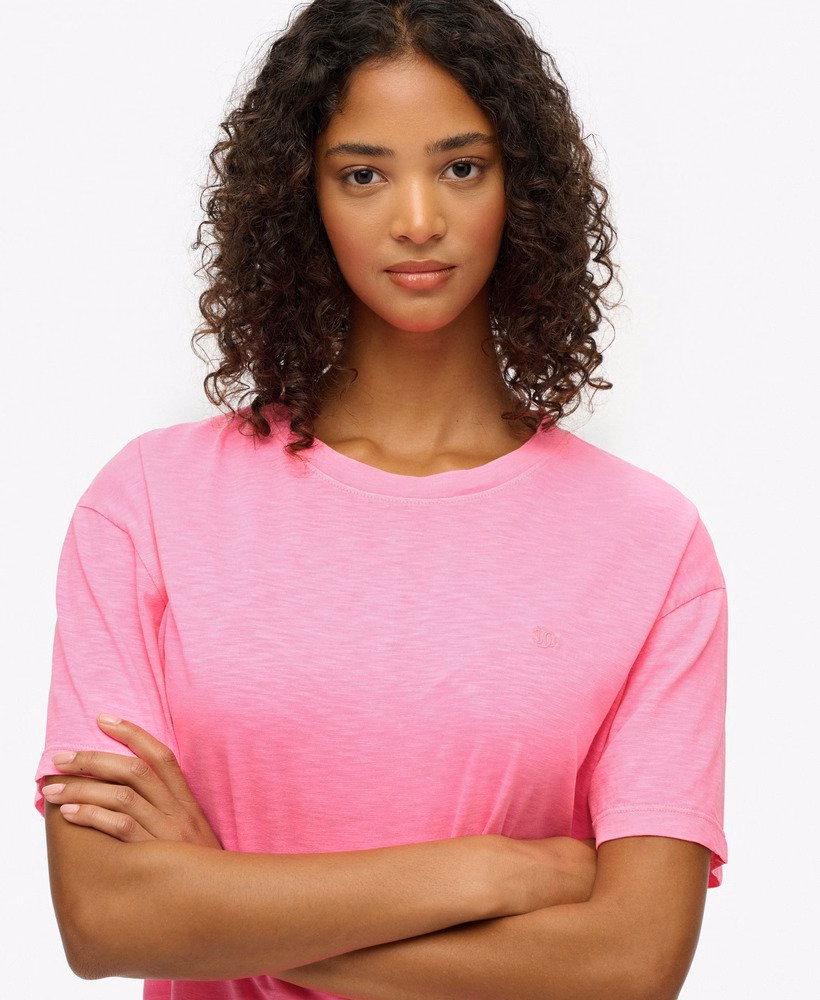 スタジオクルーTシャツ