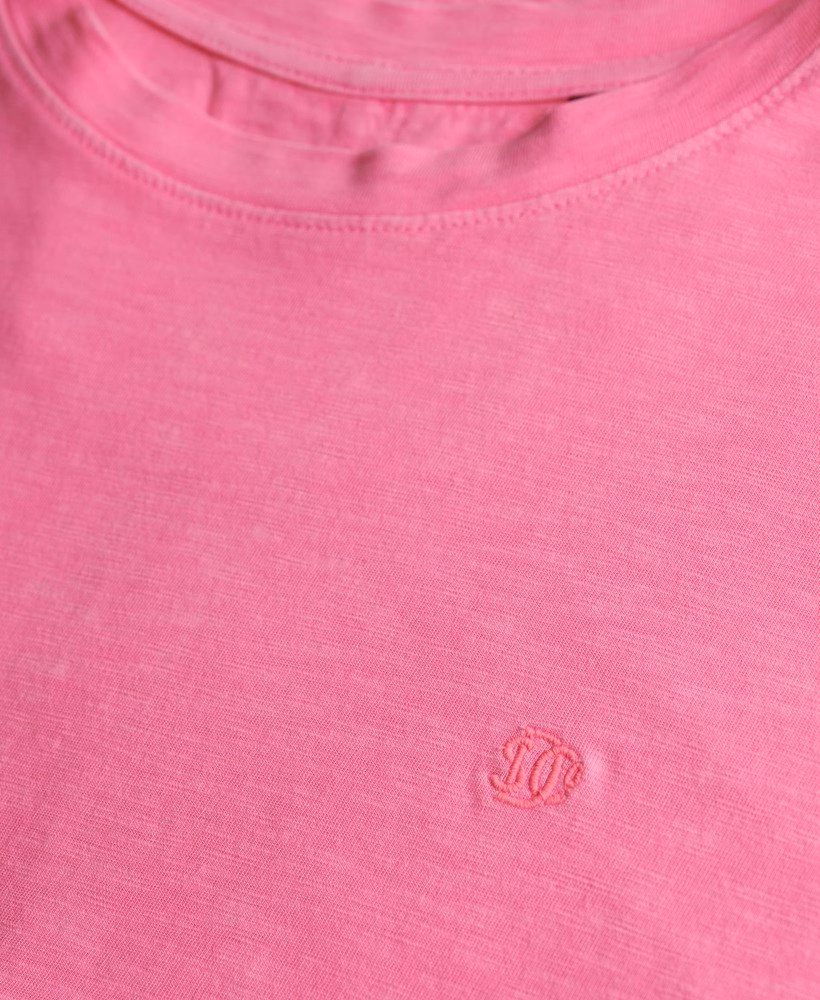 スタジオクルーTシャツ
