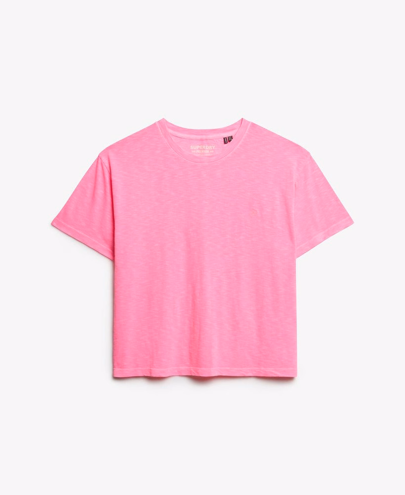 スタジオクルーTシャツ