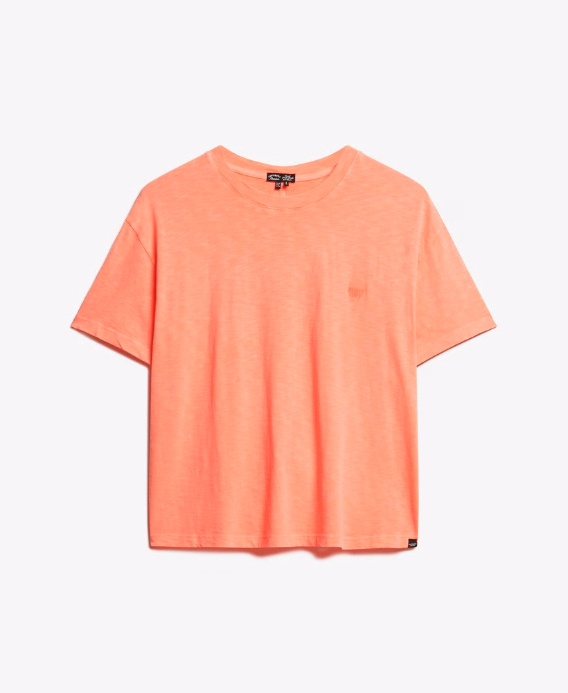 スタジオクルーTシャツ