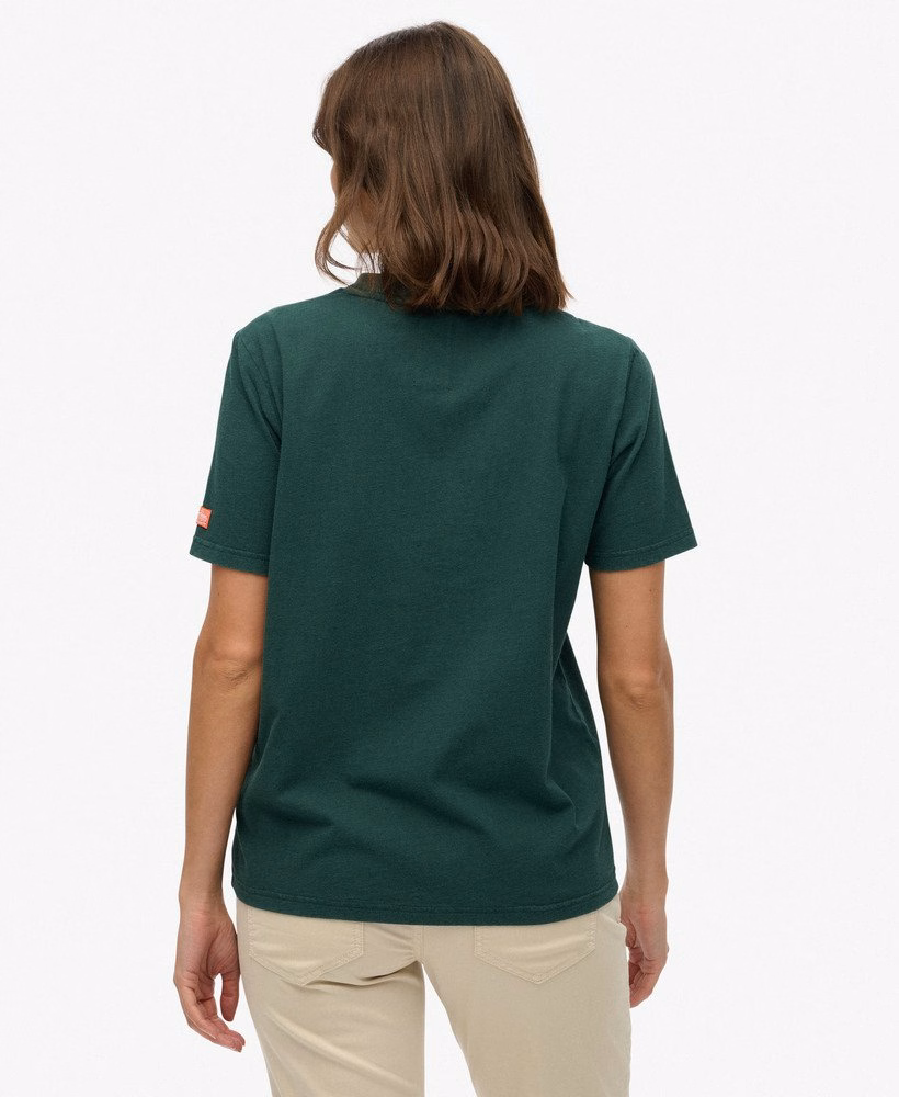 東京ナラティブ リラックスTシャツ