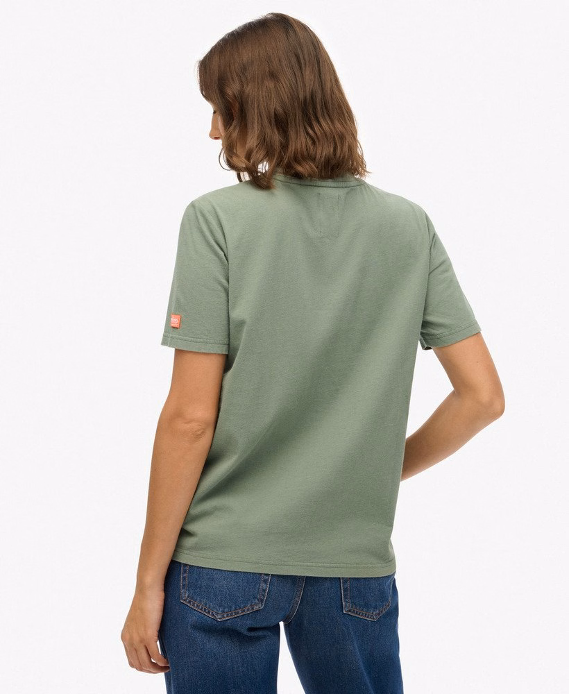 東京ナラティブ リラックスTシャツ