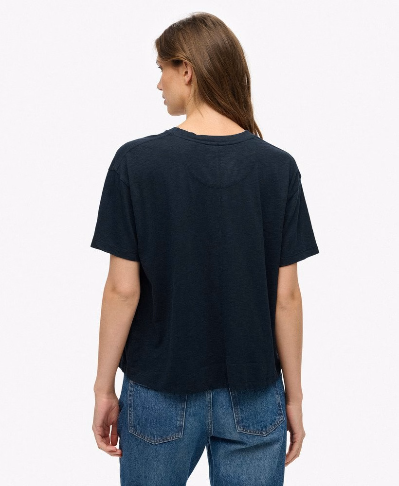 スタジオクルーTシャツ