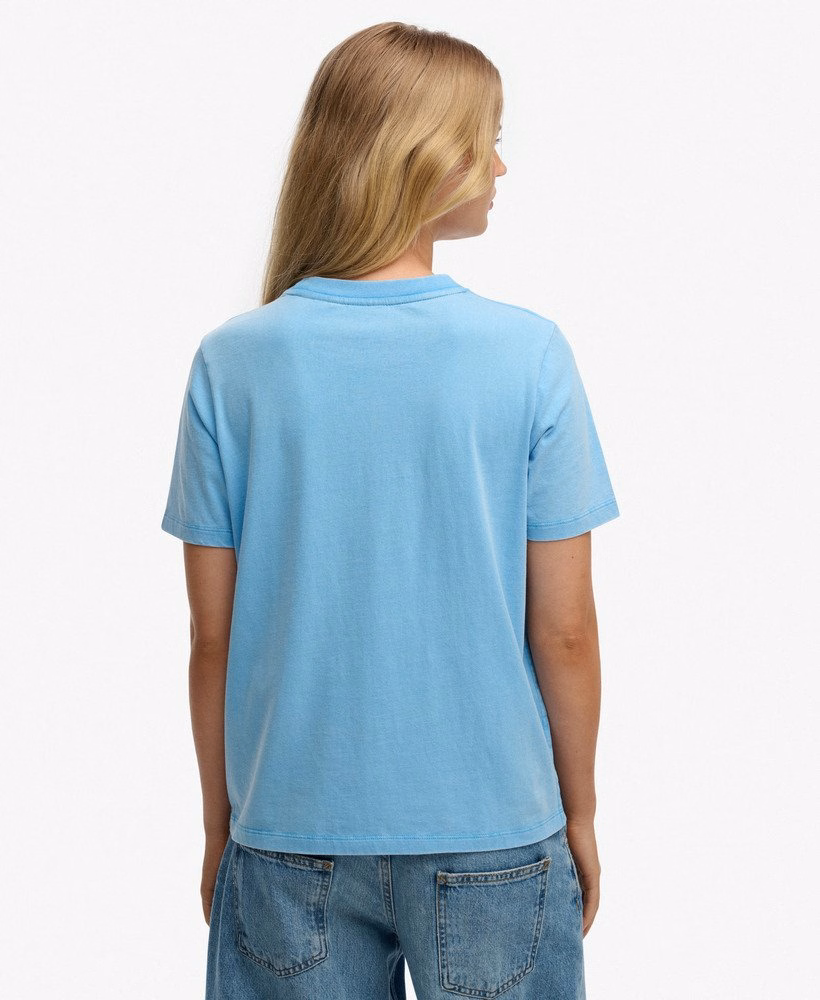 路傍の商売 リラックスTシャツ