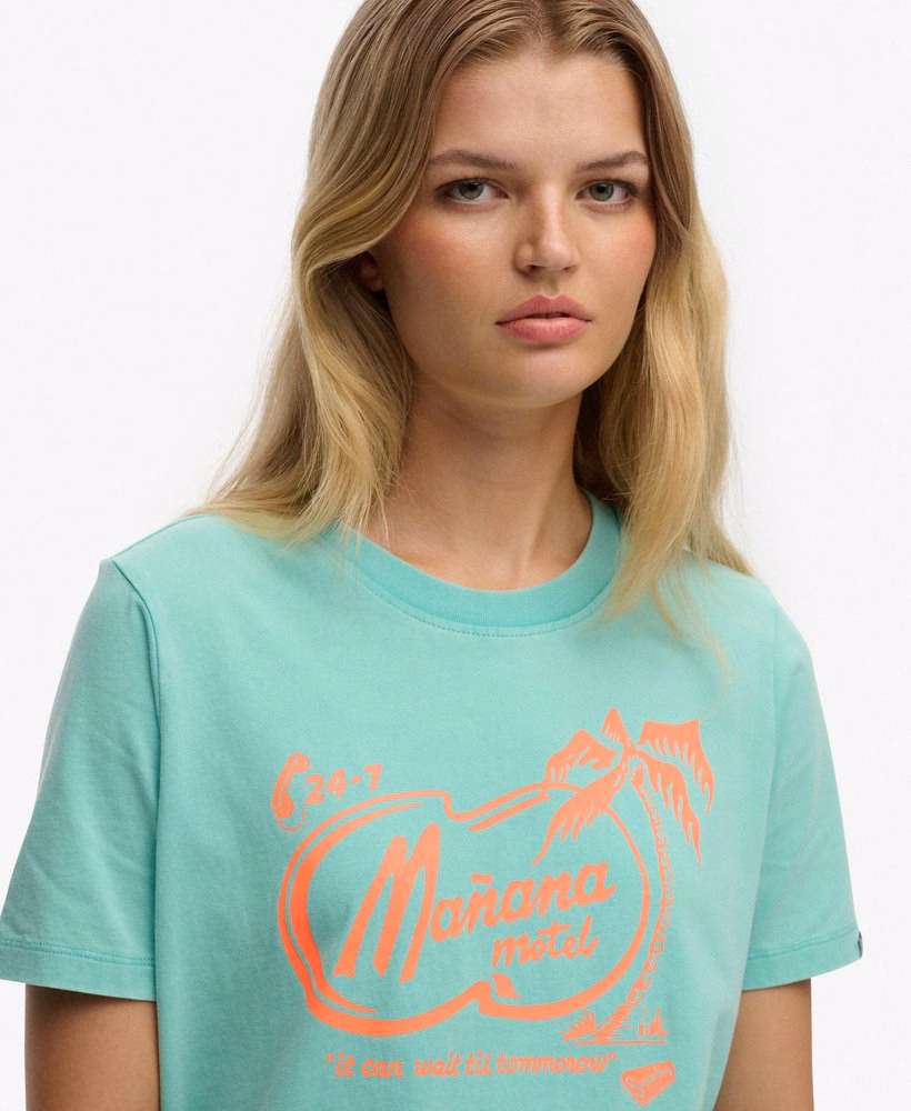路傍の商売 リラックスTシャツ