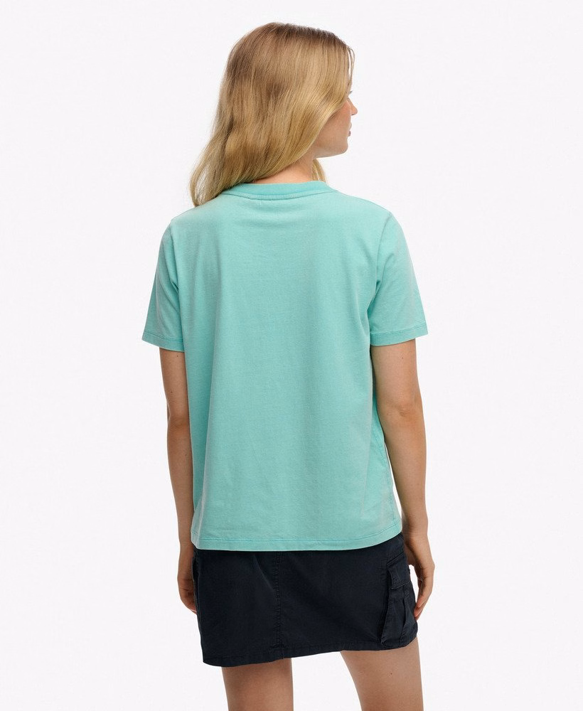 路傍の商売 リラックスTシャツ