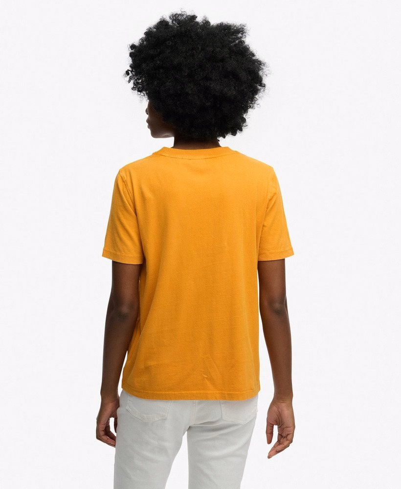 ヴィンテージプレッピーTシャツ
