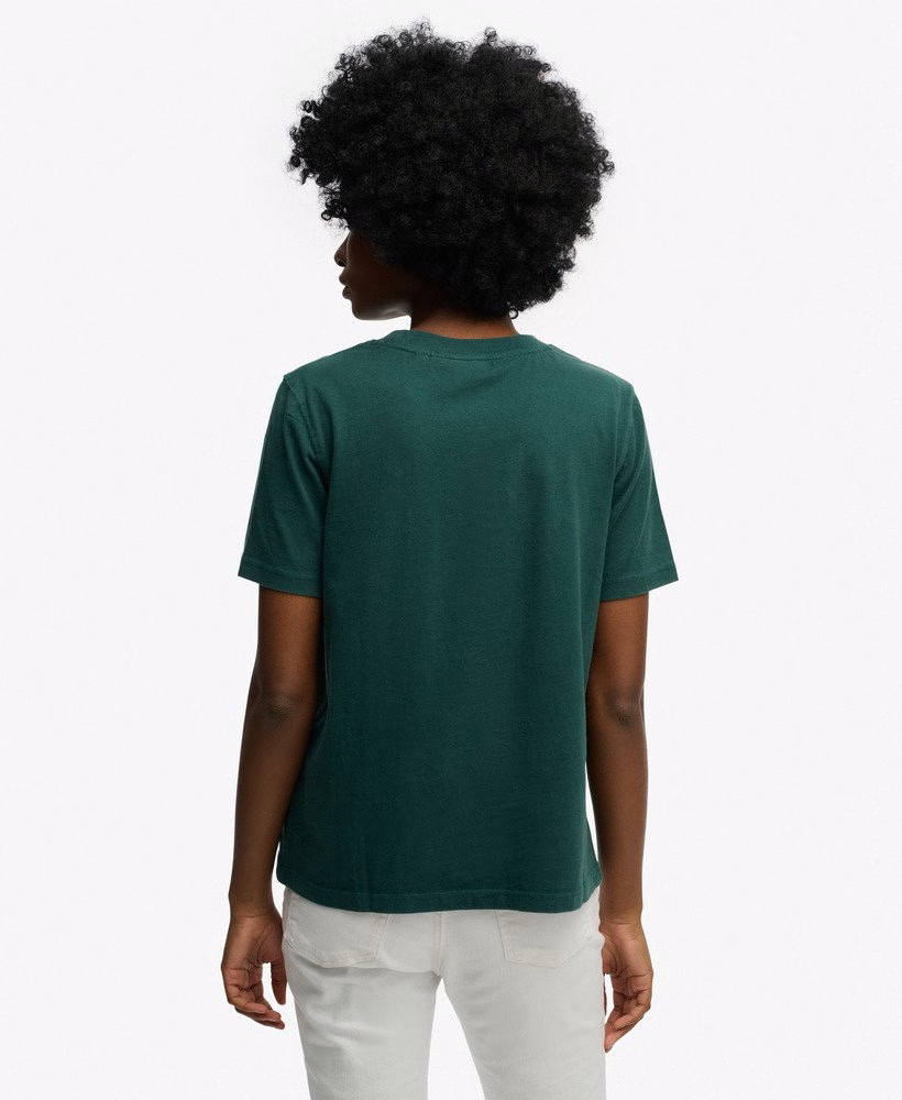 ヴィンテージプレッピーTシャツ