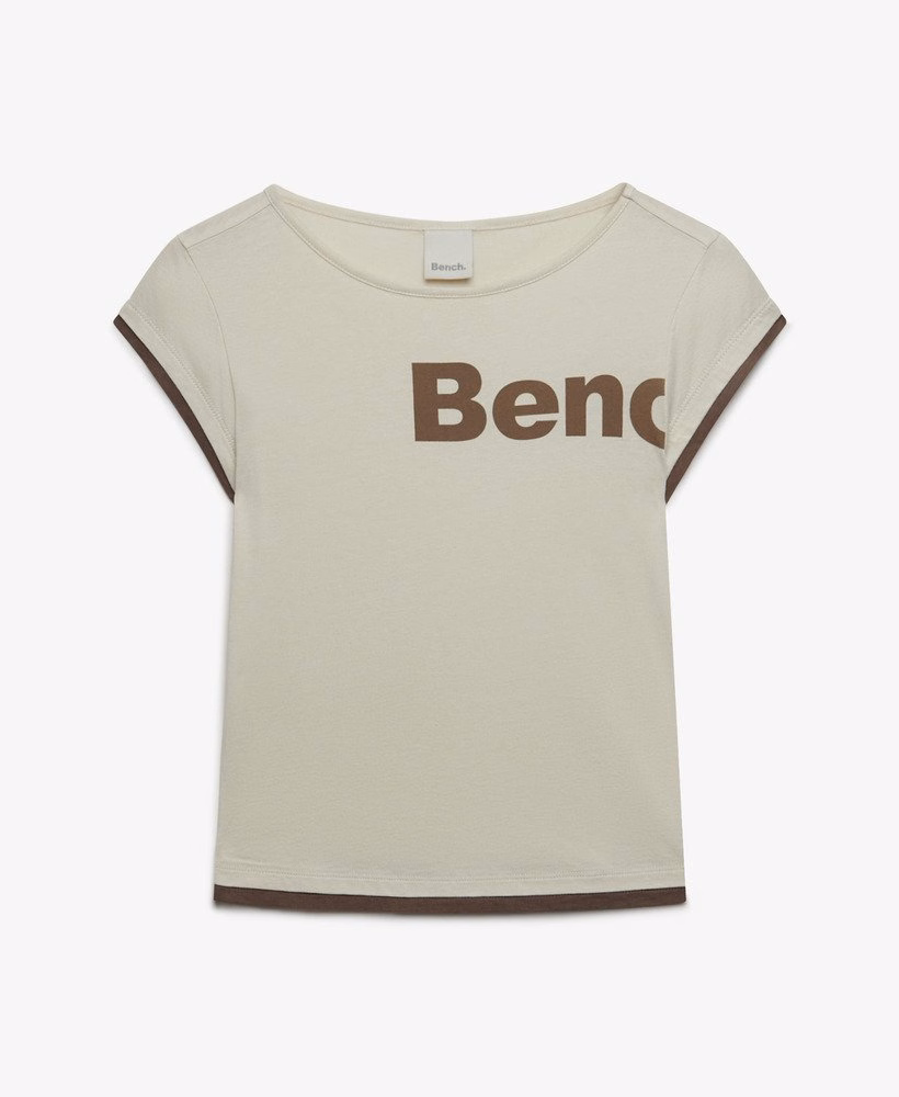ベンチフィット半袖レイヤーTシャツ